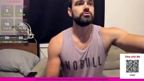 Onlyfans chasingfit Instagram the arguer Twitter chasingfitOF online show from 9, 11, 2025