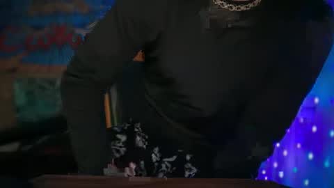 chaseocean1111 online show from 17, 12, 2025