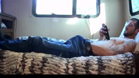 Snapshot of chaserandall1264 chatting on 19, 4, 2026 chaserandall1264 online show from 19, 4, 2026