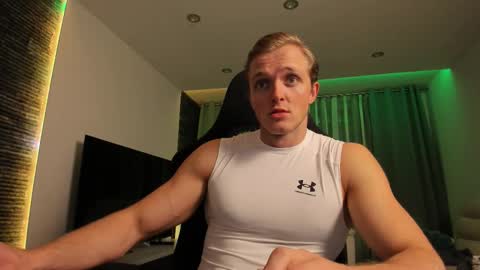 Chase Reed online show from 6, 11, 2025