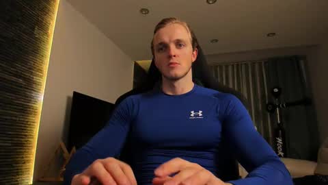 Chase Reed online show from 18, 12, 2025