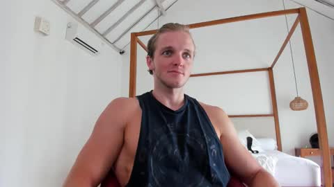 Snapshot of chasereed_ chatting on 8, 2, 2026 Chase Reed online show from 8, 2, 2026