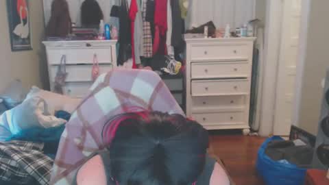 Snapshot of chastityfun chatting on 11, 4, 2026 Natalie online show from 11, 4, 2026