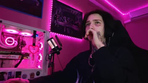 Ryan online show from 24, 2, 2025