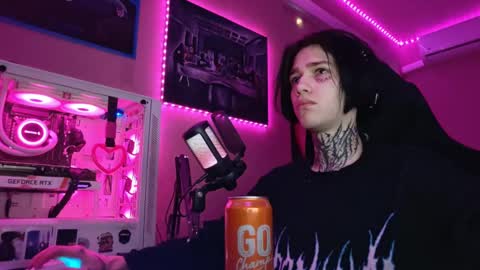 Ryan online show from 26, 2, 2025