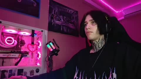 Ryan online show from 28, 2, 2025