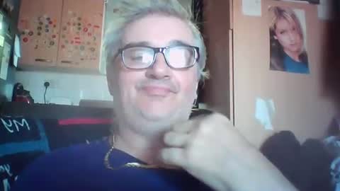 Snapshot of chatboxlee chatting on 20, 7, 2026 chatboxlee online show from 20, 7, 2026