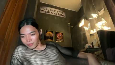 Snapshot of chatie_papi chatting on 25, 4, 2026 PAPI BEBE online show from 25, 4, 2026