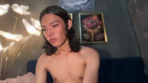 PAPI BEBE online show from 28, 5, 2026