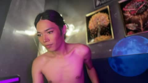 PAPI BEBE online show from 8, 6, 2026