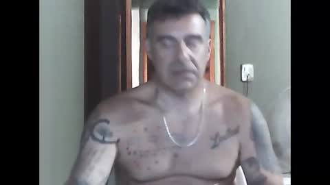 chato012 online show from 16, 1, 2025