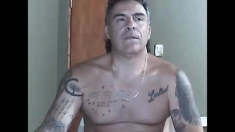 chato012 online show from 22, 1, 2025