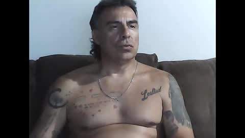 chato012 online show from 26, 1, 2025