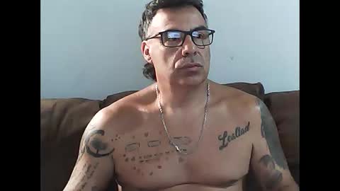 chato012 online show from 26, 1, 2025