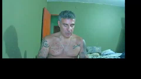chato012 online show from 13, 2, 2025