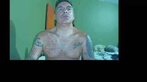 chato012 online show from 13, 2, 2025