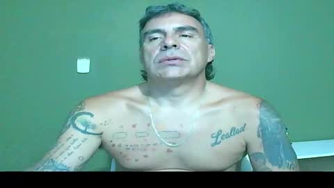 chato012 online show from 22, 2, 2025