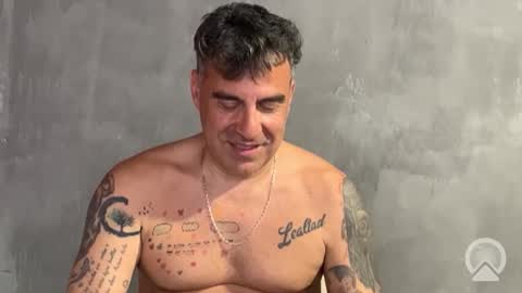 chato012 online show from 18, 9, 2025