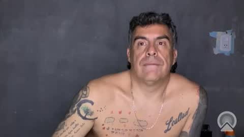 chato012 online show from 17, 11, 2025