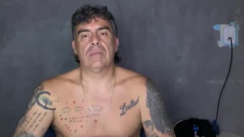 chato012 online show from 16, 1, 2026