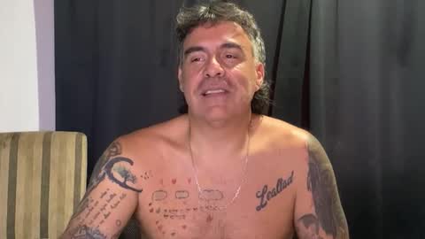 chato012 online show from 19, 2, 2026