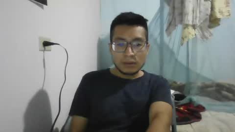 Snapshot of chatosawaldo chatting on 8, 6, 2026 HornyMOG online show from 8, 6, 2026
