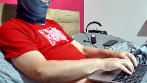 Snapshot of chatskor chatting on 3, 3, 2026 Egor Skornyakov online show from 3, 3, 2026