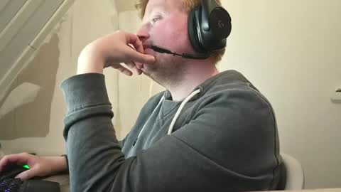 Snapshot of chattygingerboy chatting on 5, 7, 2026 Gingerboy online show from 5, 7, 2026