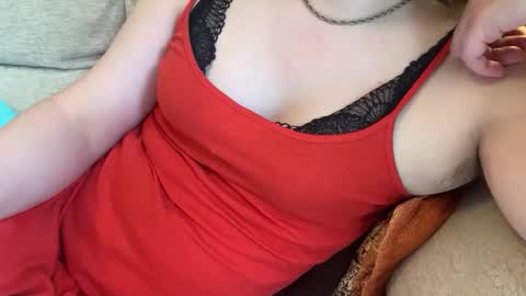 ChattyTransGirl online show from 11, 5, 2026