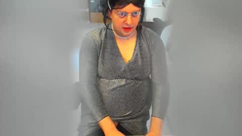 Snapshot of chaturbaby chatting on 2, 12, 2025 Rosalie online show from 2, 12, 2025