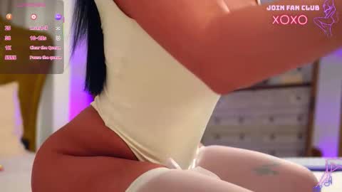 Snapshot of chaturbarbie_ chatting on 27, 3, 2026 Velma online show from 27, 3, 2026