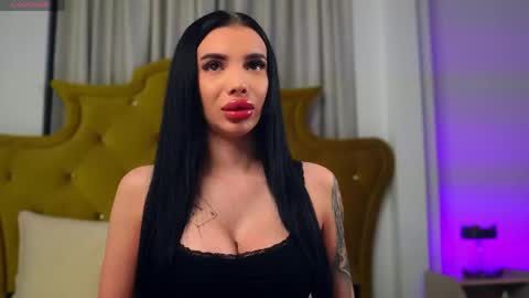 Snapshot of chaturbarbie_ chatting on 14, 4, 2026 Velma online show from 14, 4, 2026