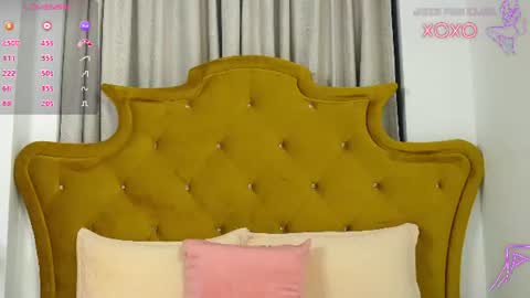 Snapshot of chaturbarbie_ chatting on 7, 6, 2026 Velma online show from 7, 6, 2026
