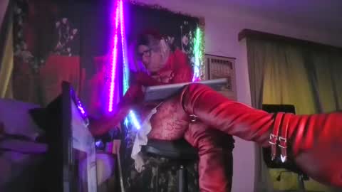 Snapshot of chaturdell9359 chatting on 19, 2, 2026 We Chat online show from 19, 2, 2026