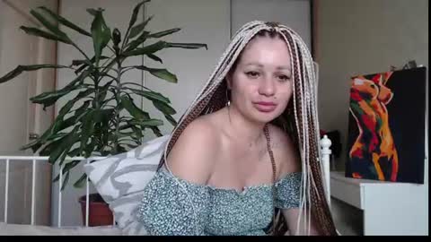 chatureva online show from 19, 6, 2026
