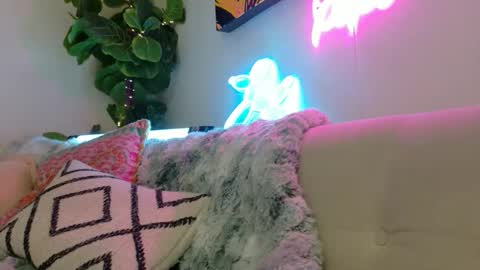 Rockhard Cockstar N Roxynyes online show from 14, 12, 2025