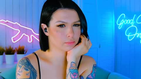 Snapshot of chaturkaterina chatting on 10, 4, 2026 Miss Harmony online show from 10, 4, 2026