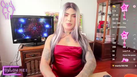 Sophie  online show from 24, 2, 2025