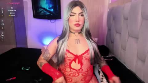 Sophie  online show from 12, 1, 2026