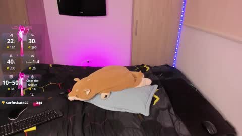 Sophie  online show from 16, 3, 2026