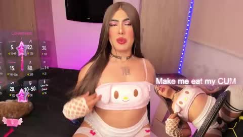 Sophie  online show from 23, 3, 2026