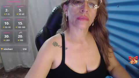 CHAYLA VICTORIA RUIZ  online show from 11, 4, 2026