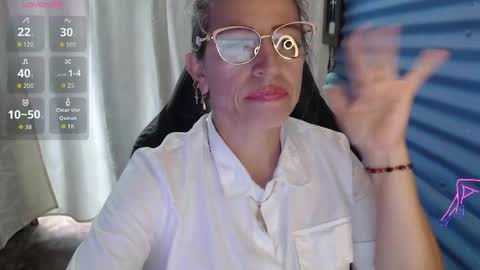 CHAYLA VICTORIA RUIZ  online show from 2, 6, 2026