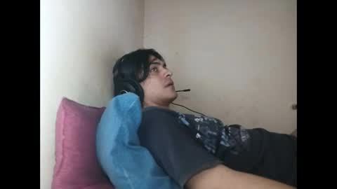 OnlyChayno online show from 19, 4, 2026