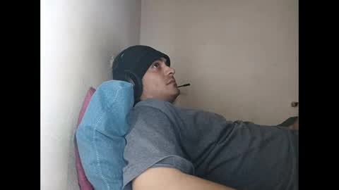 OnlyChayno online show from 27, 4, 2026