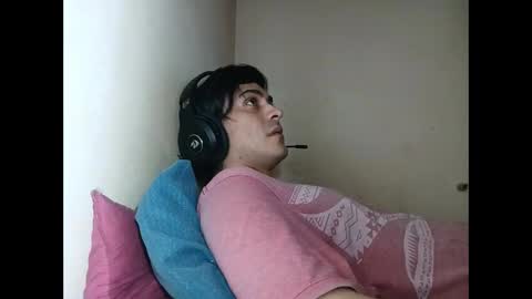 OnlyChayno online show from 1, 5, 2026