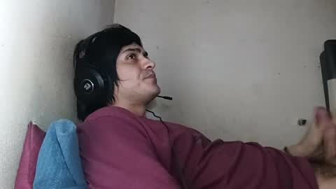 OnlyChayno online show from 17, 6, 2026