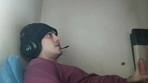 OnlyChayno online show from 18, 6, 2026