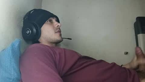 OnlyChayno online show from 21, 6, 2026