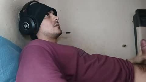 OnlyChayno online show from 22, 6, 2026